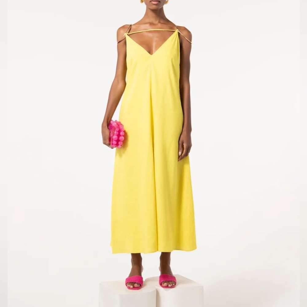 Cult Gaia Cyrus Dress
